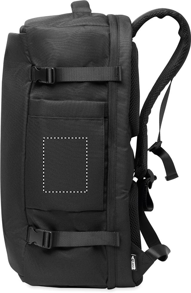 Print position RIGHT POCKET