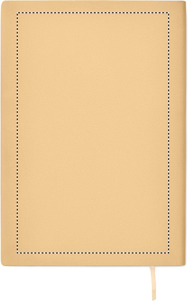 Print position BACK