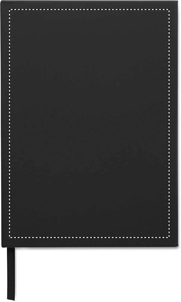 Print position FRONT