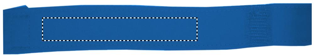 Apdrukas vieta STRAP