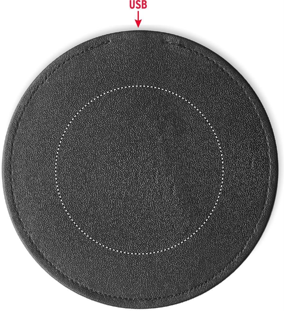 Apdrukas vieta TOP PAD