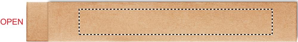 Print position BOX SIDE 1