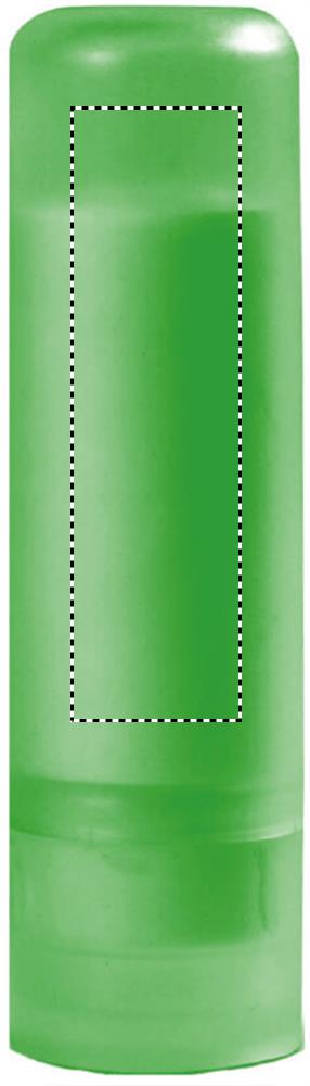 Print position BACK
