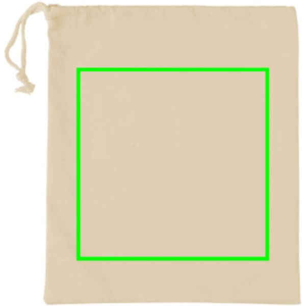 Print position Pouch