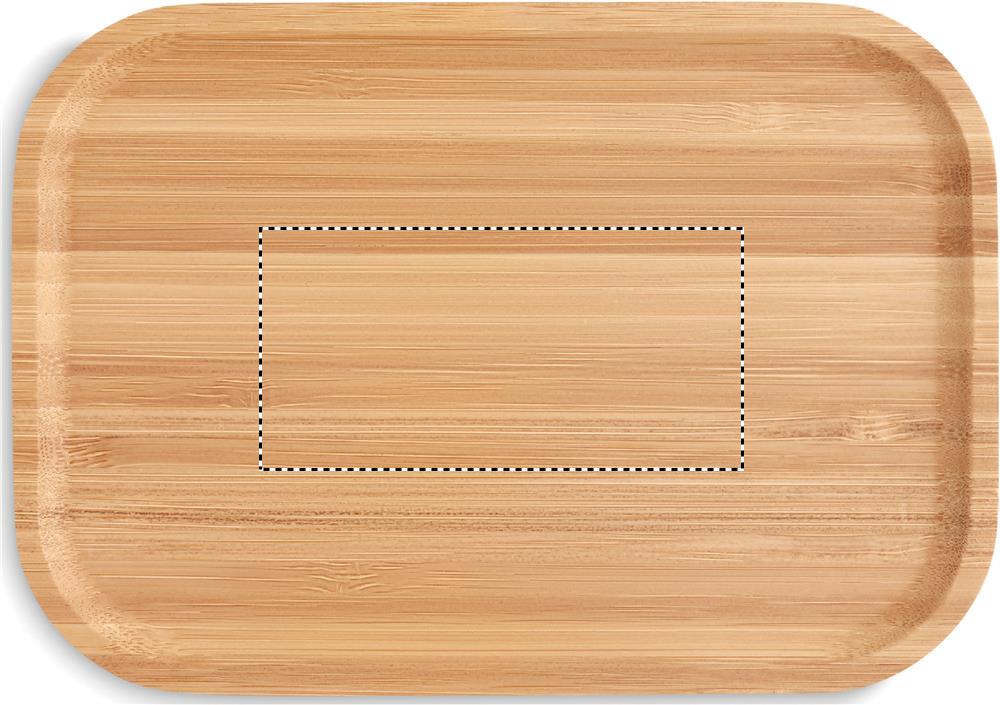 Print position LID PAD