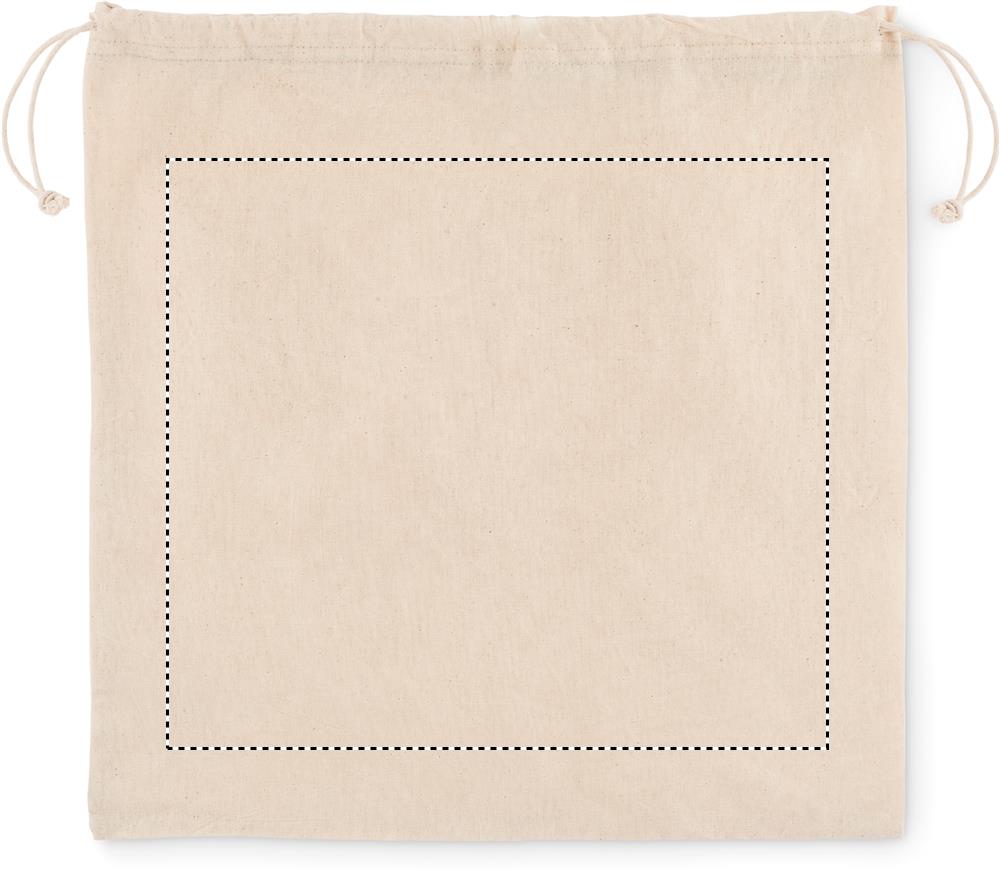 Print position FRONT