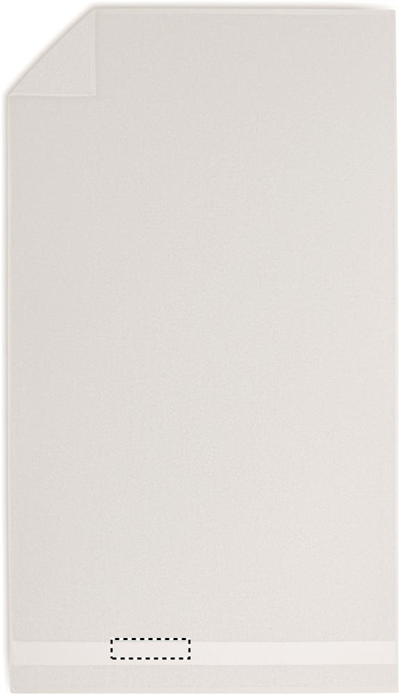Print position STRIP LEFT