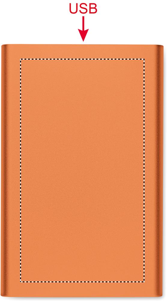 Print position BACK PD