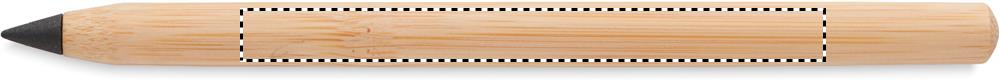 Apdrukas vieta BARREL RIGHT HANDED