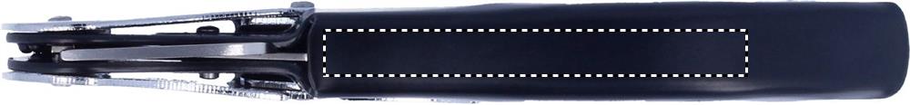 Print position TOP BLACK PART