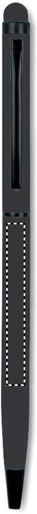 Print position PEN
