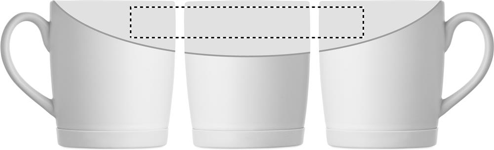 Print position INSIDE TC