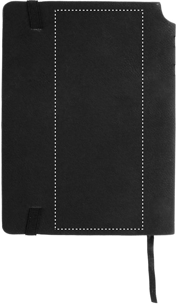 Print position BACK