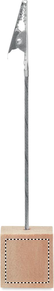 Print position SIDE 2