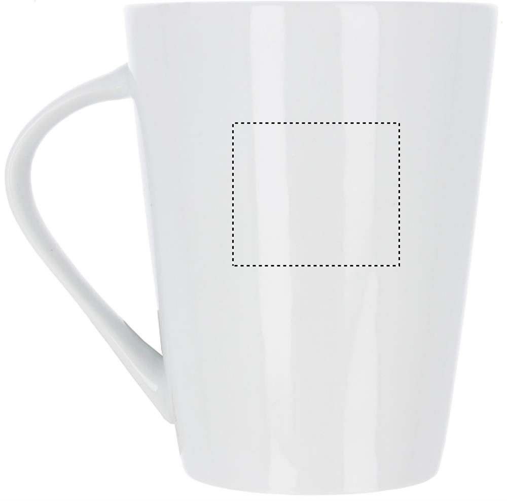 Print position LEFT HANDED