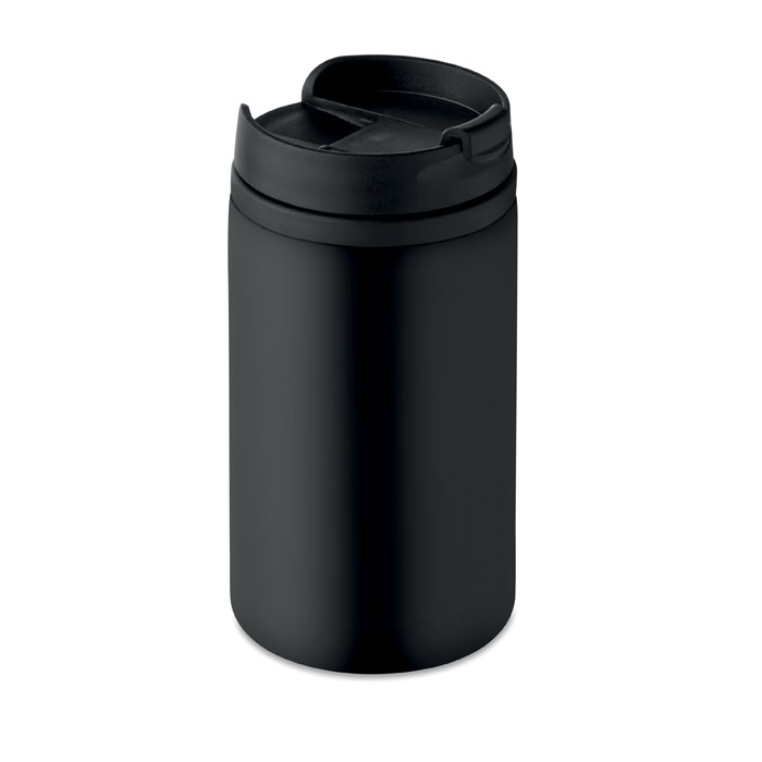 Dubultsienu krūze FALUN 250 ml ar jūsu logo