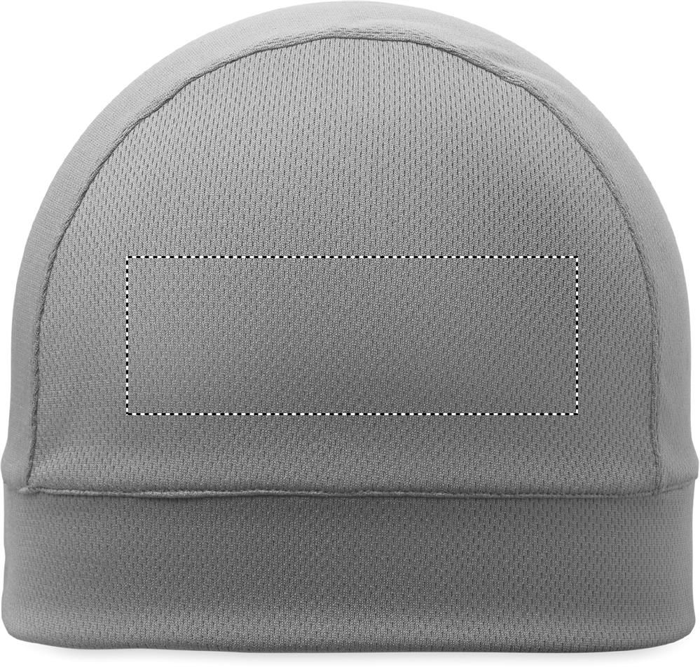 Print position RIGHT SIDE