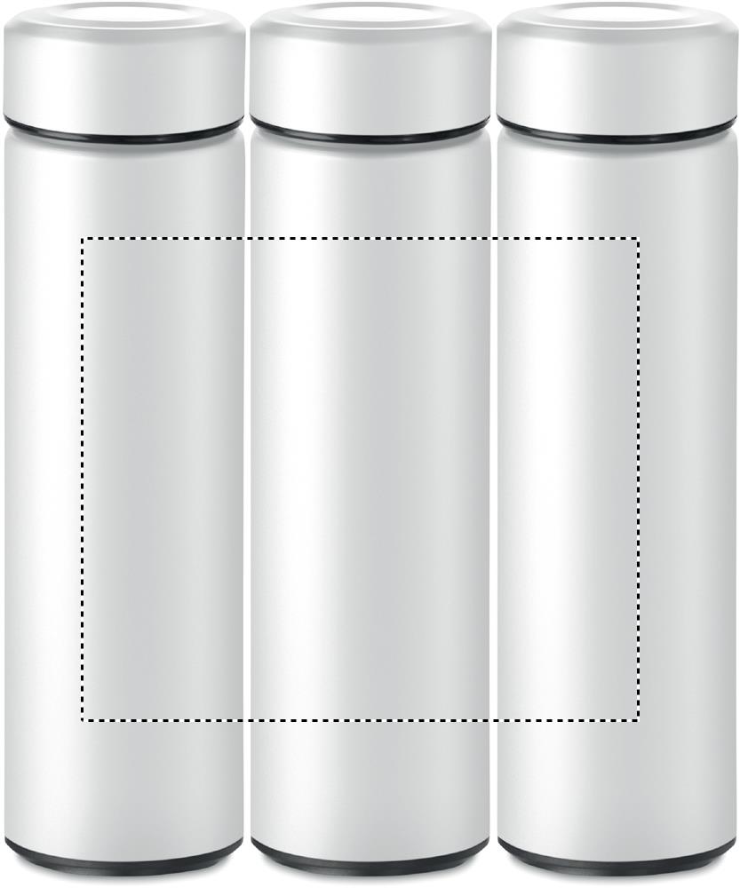 Apdrukas vieta ROUNDSCREEN