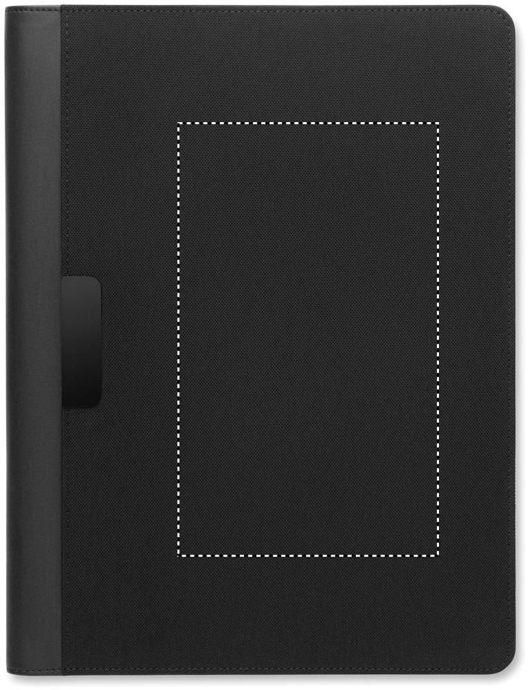 Print position FRONT