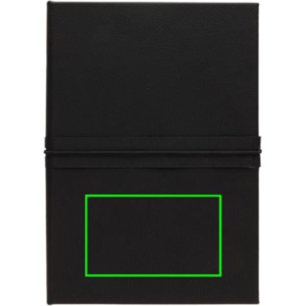 Print position Lower front