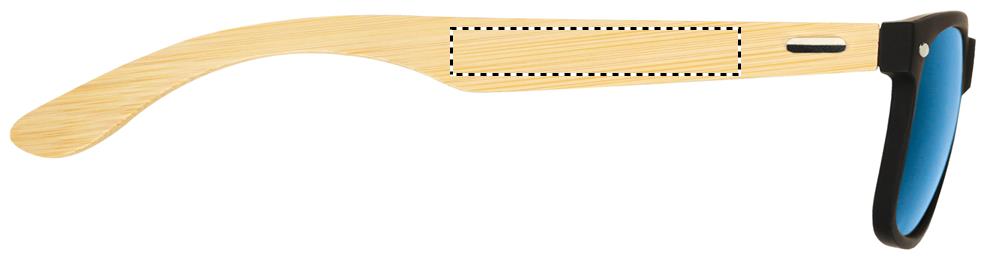 Apdrukas vieta RIGHT LEG
