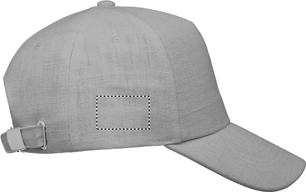 Print position RIGHT SIDE