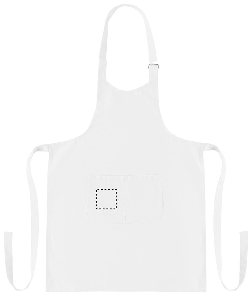 Print position POCKET RIGHT