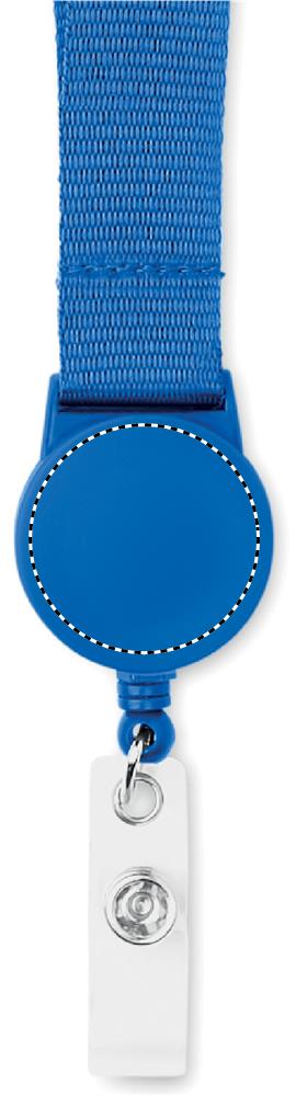 Apdrukas vieta HOLDER FRONT