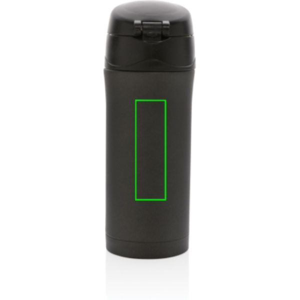 Print position Item back up