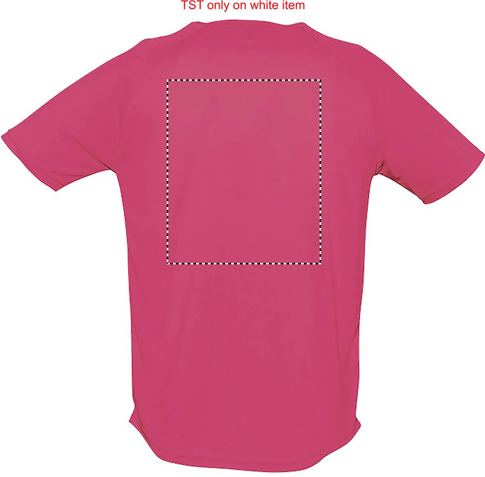 Print position BACK