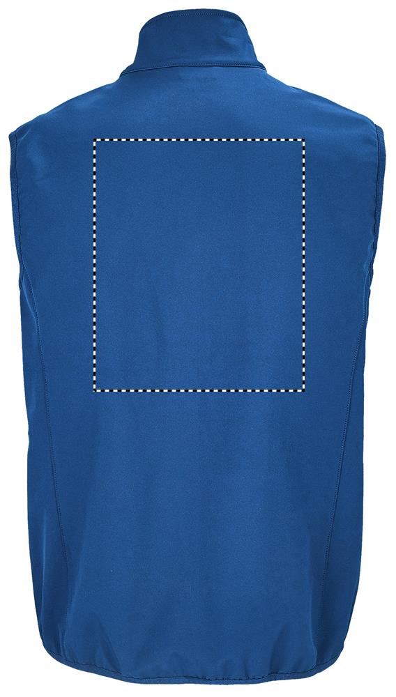 Apdrukas vieta BACK