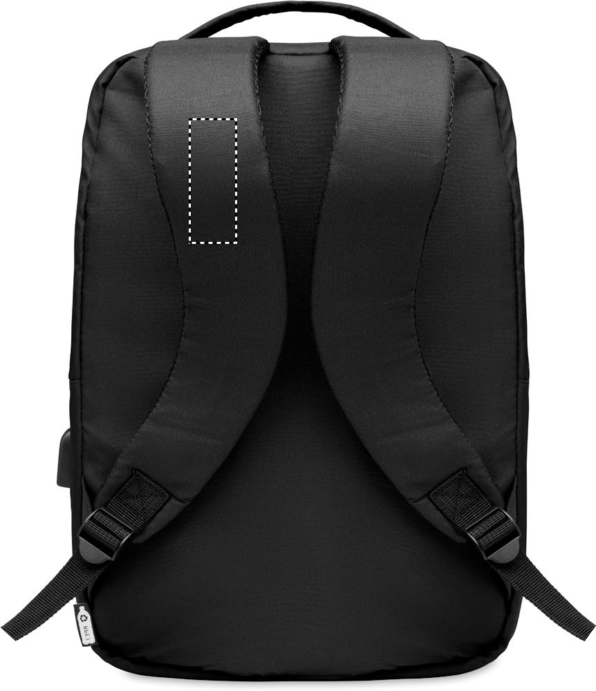 Apdrukas vieta SHOULDER STRAP RIGHT