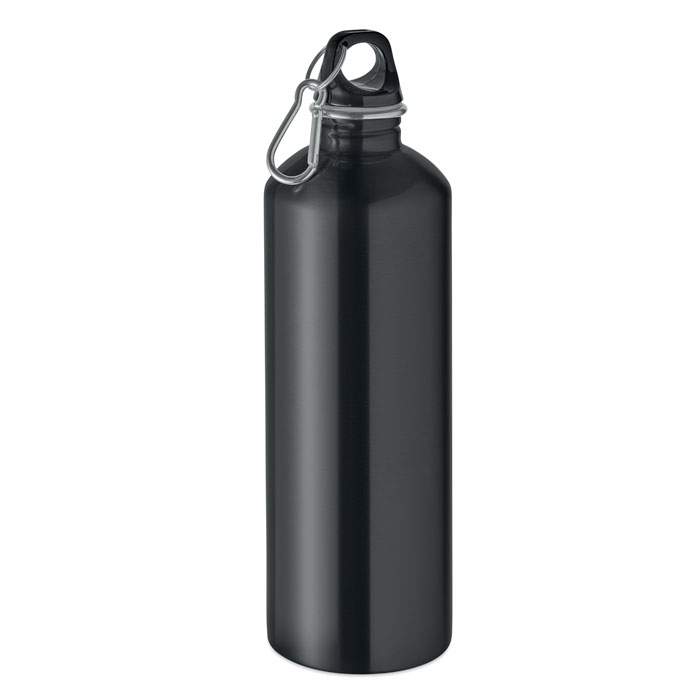 Dzeršanas pudele RE-ONE MOSS 1000 ml no pārstrādātas nerūsējošā tērauda ar jūsu logo