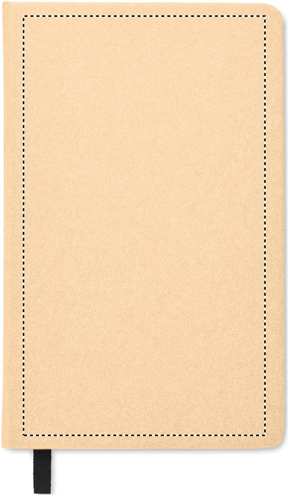 Print position FRONT