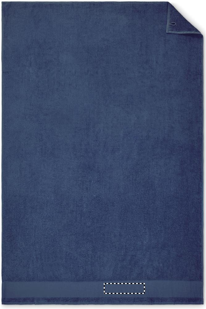 Print position STRIP RIGHT 2