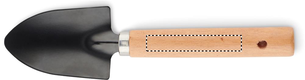 Apdrukas vieta SPADE 1