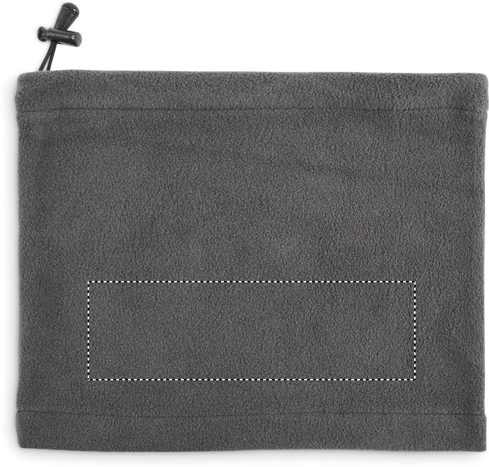 Print position BACK