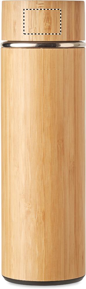 Print position LID FRONT