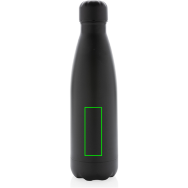 Print position Lower front