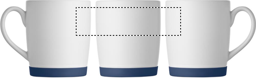 Print position ROUNDSCREEN
