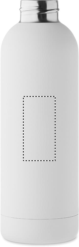 Print position FRONT