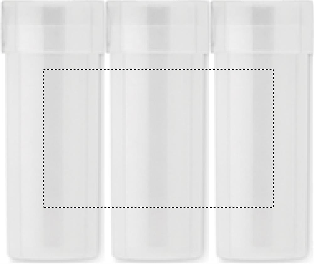 Print position LABEL
