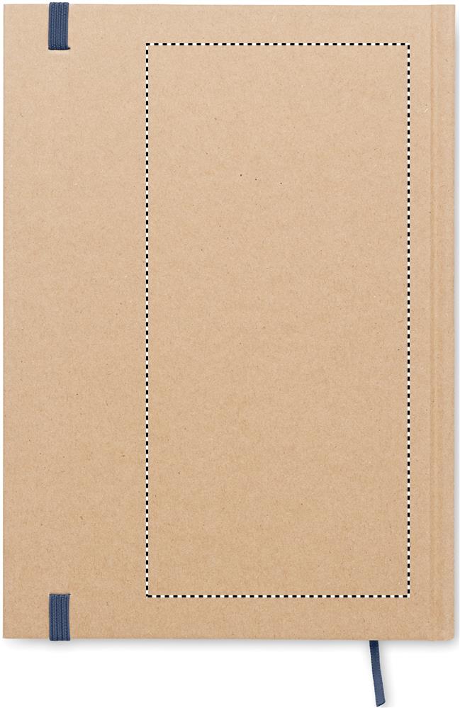 Print position BACK