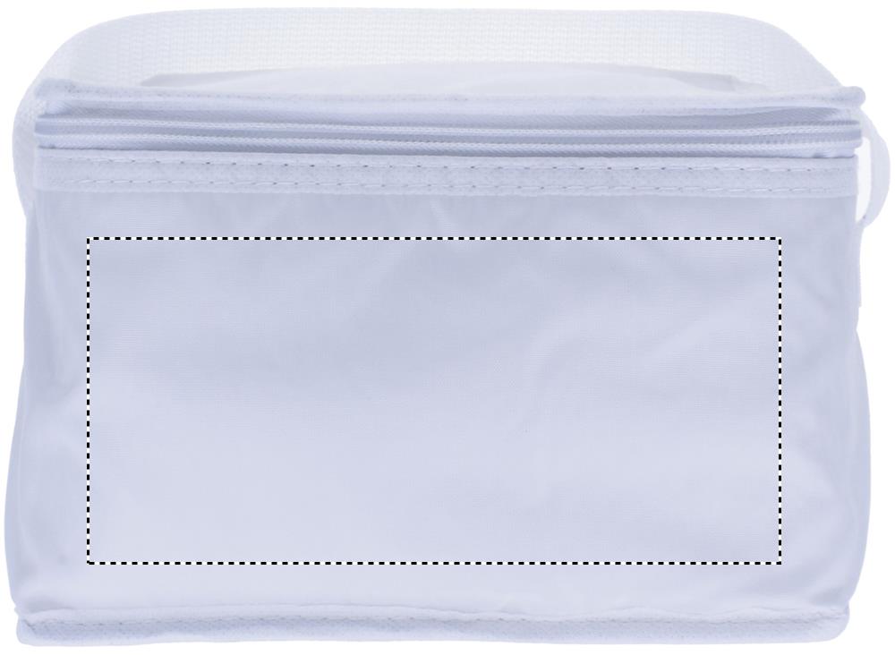 Print position FRONT