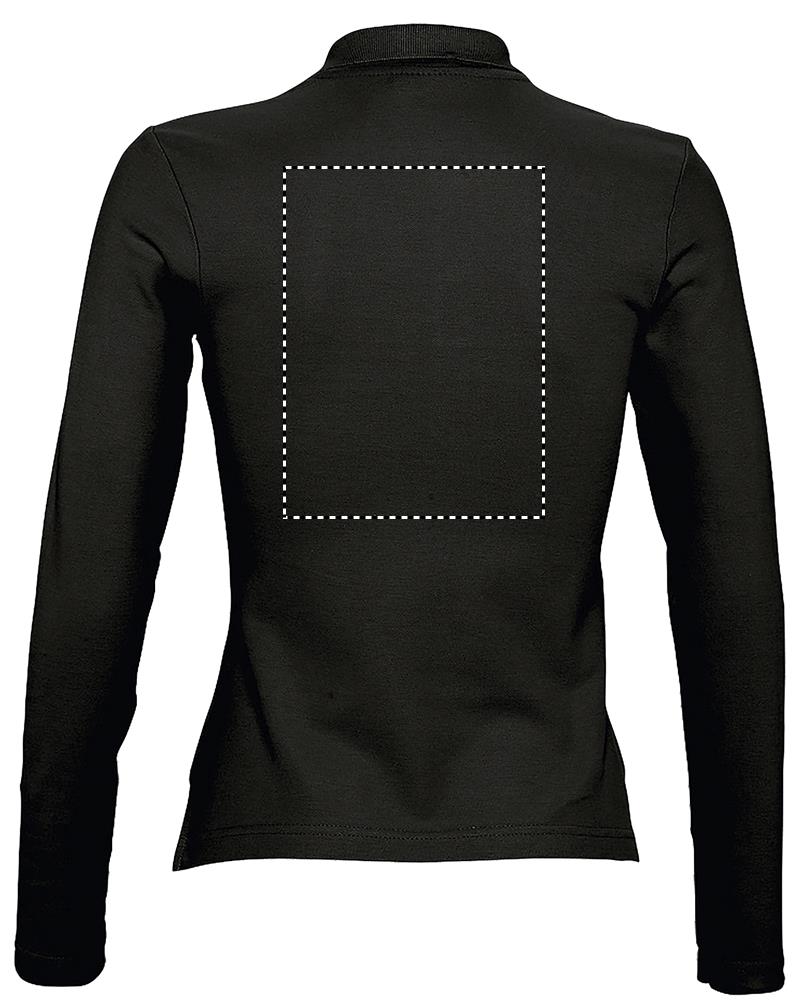 Print position BACK