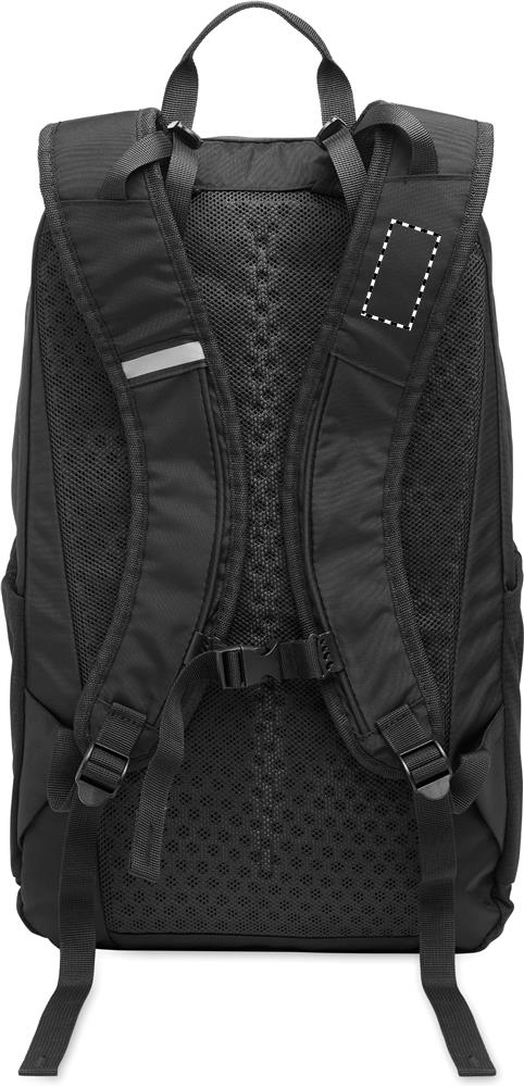Apdrukas vieta SHOULDER STRAP LEFT