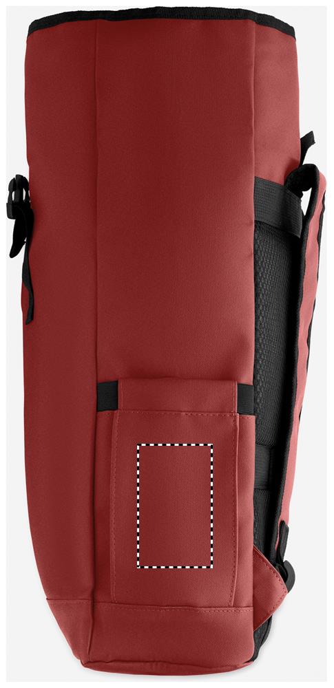 Print position POCKET RIGHT