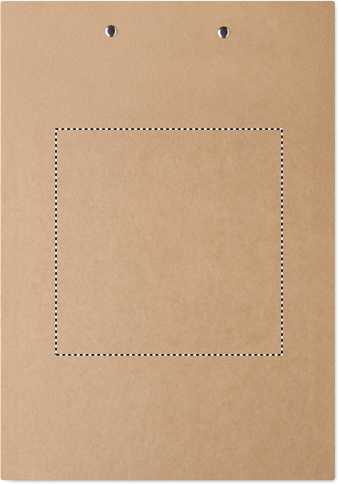 Print position BACK