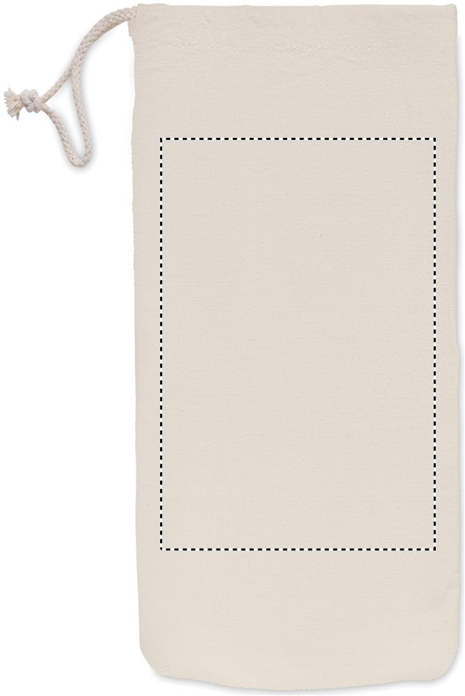 Print position POUCH