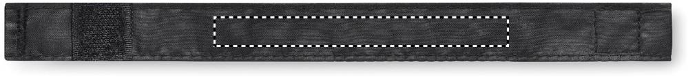 Apdrukas vieta STRAP